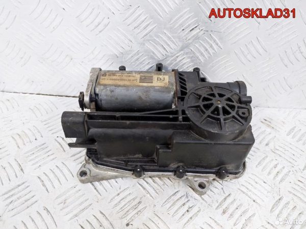 Корпус воздушного фильтра Audi A4 B6 06C133843 - АвтоСклад31.рф - авторазборка контрактные б/у запчасти в г. Белгород