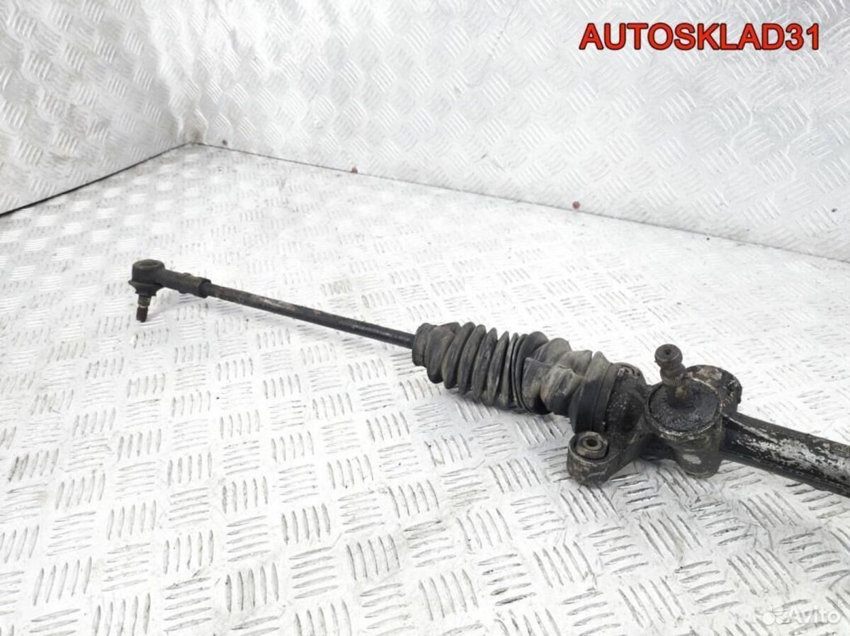 Рейка рулевая Volkswagen Transporter T3 251419061 - АвтоСклад31.рф - авторазборка контрактные б/у запчасти в г. Белгород
