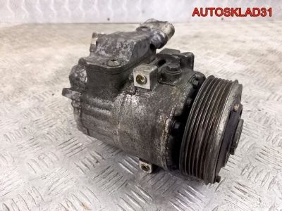 Компрессор кондиционера Skoda Fabia 6Q0820803H - АвтоСклад31.рф - авторазборка контрактные б/у запчасти в г. Белгород