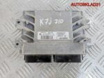 Блок эбу Renault Logan K7J 710 8200483732 Бензин - АвтоСклад31.рф - авторазборка контрактные б/у запчасти в г. Белгород