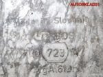 Педаль тормоза АКПП VW Touareg 7L0723142B - АвтоСклад31.рф - авторазборка контрактные б/у запчасти в г. Белгород