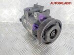 Компрессор кондиционера VW Caddy 3 1K0820803N - АвтоСклад31.рф - авторазборка контрактные б/у запчасти в г. Белгород
