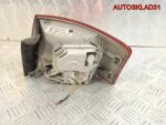 Фонарь задний наружный левый Audi A4 B7 Универсал - АвтоСклад31.рф - авторазборка контрактные б/у запчасти в г. Белгород