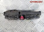 Блок кнопок Mercedes Benz W203 A2038208210 - АвтоСклад31.рф - авторазборка контрактные б/у запчасти в г. Белгород