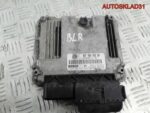 Эбу Volkswagen Passat B6 2.0 BLR 06F906056BA - АвтоСклад31.рф - авторазборка контрактные б/у запчасти в г. Белгород