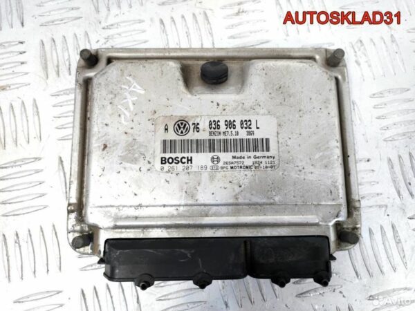 АКПП EKD Volkswagen Passat B5 4WD 2.8 ATQ Бензин - АвтоСклад31.рф - авторазборка контрактные б/у запчасти в г. Белгород