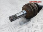 Привод передний левый VW Sharan 2.0 JZW407449LX - АвтоСклад31.рф - авторазборка контрактные б/у запчасти в г. Белгород