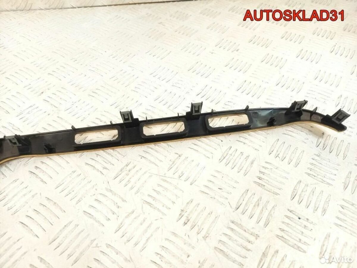 Накладка декоративная Ford S-MAX 1507478 - АвтоСклад31.рф - авторазборка контрактные б/у запчасти в г. Белгород