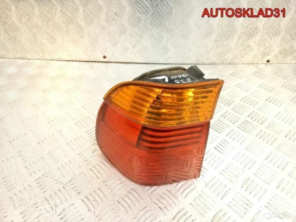 Блок эбу BMW E30 316i M40B16 0261200989 - АвтоСклад31.рф - авторазборка контрактные б/у запчасти в г. Белгород