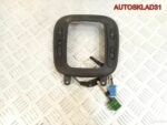 Накладка консоли кпп Opel Vectra B 90503604 - АвтоСклад31.рф - авторазборка контрактные б/у запчасти в г. Белгород