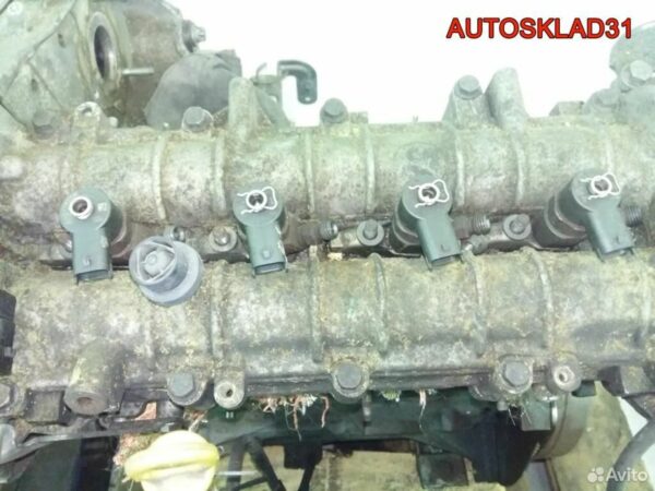 Петля двери передней правой Audi A8 D3 4E0831412A - АвтоСклад31.рф - авторазборка контрактные б/у запчасти в г. Белгород