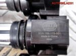 Катушка зажигания VW Polo 1,4 BUD 5DA193175501 - АвтоСклад31.рф - авторазборка контрактные б/у запчасти в г. Белгород