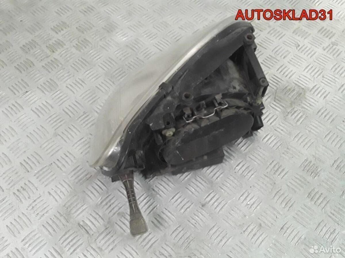 Фара левая Ford Galaxy 0301183201 - АвтоСклад31.рф - авторазборка контрактные б/у запчасти в г. Белгород
