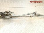 Трапеция дворников Opel Zafira A 90587507 - АвтоСклад31.рф - авторазборка контрактные б/у запчасти в г. Белгород