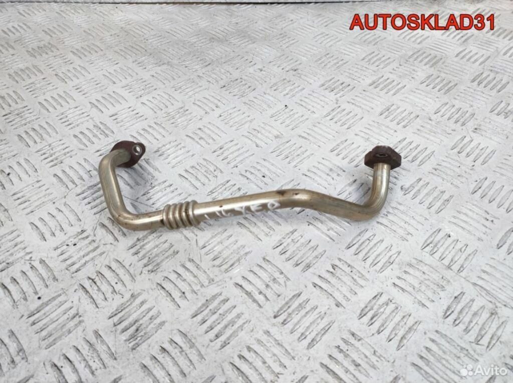 Трубка EGR Opel Astra H 1.6 Z16XEP 24466632 - АвтоСклад31.рф - авторазборка контрактные б/у запчасти в г. Белгород Трубка EGR Opel Astra H 1.6 Z16XEP 24466632 - АвтоСклад31.рф - авторазборка контрактные б/у запчасти в г. Белгород