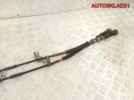 Трос МКПП Toyota Yaris 1.3 1NR 3382052541 - АвтоСклад31.рф - авторазборка контрактные б/у запчасти в г. Белгород