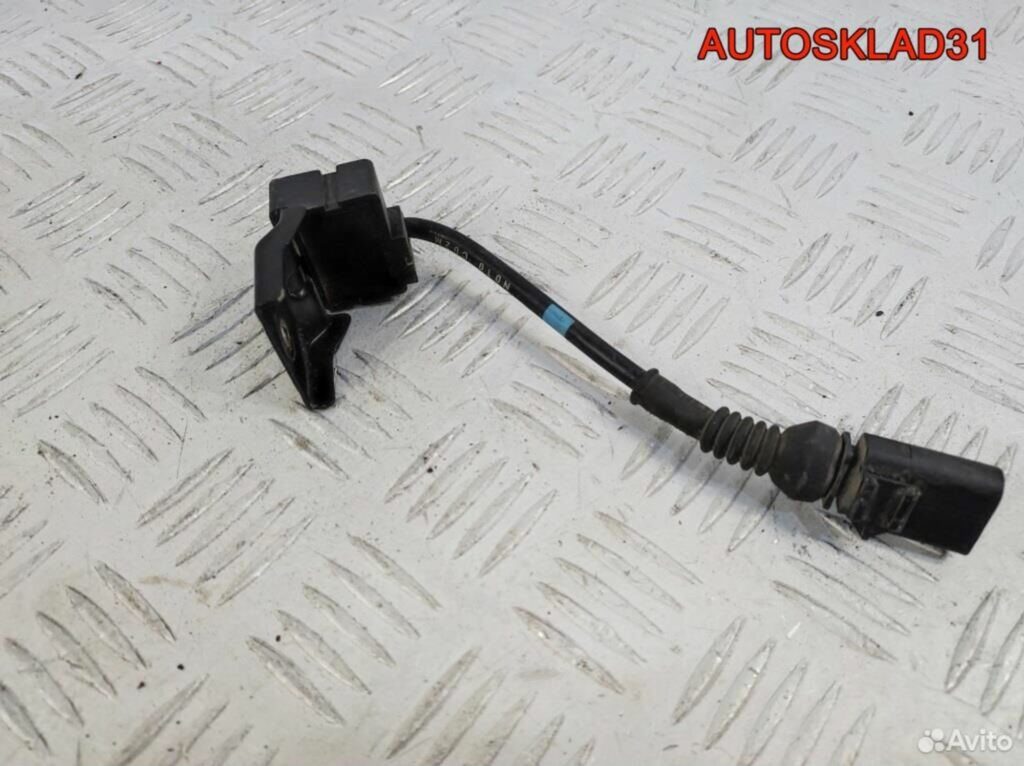 Датчик ускорения пневмоподвески Audi A8 4E0616575B - АвтоСклад31.рф - авторазборка контрактные б/у запчасти в г. Белгород Датчик ускорения пневмоподвески Audi A8 4E0616575B - АвтоСклад31.рф - авторазборка контрактные б/у запчасти в г. Белгород