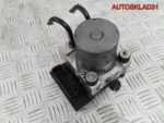 Блок ABS Audi A4 B7 2.0 TDI BLB 8E0910517D - АвтоСклад31.рф - авторазборка контрактные б/у запчасти в г. Белгород
