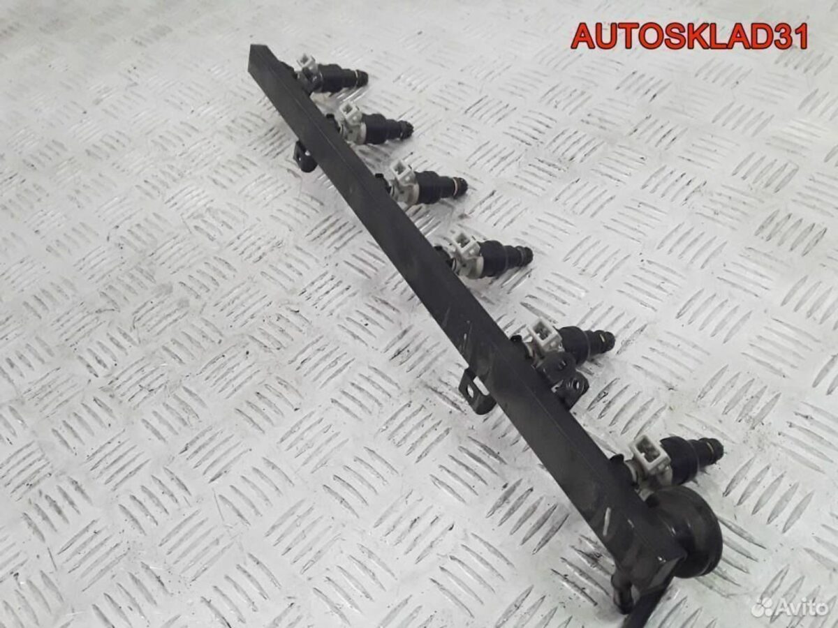 Форсунка топливная BMW E36 0280150414 - АвтоСклад31.рф - авторазборка контрактные б/у запчасти в г. Белгород