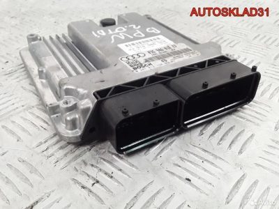 Эбу 2.0 TDI BPW 03G906016FP - АвтоСклад31.рф - авторазборка контрактные б/у запчасти в г. Белгород