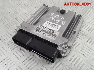 Эбу 2.0 TDI BPW 03G906016FP - АвтоСклад31.рф - авторазборка контрактные б/у запчасти в г. Белгород