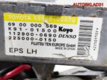 Электроусилитель руля Toyota Yaris 452000D031 - АвтоСклад31.рф - авторазборка контрактные б/у запчасти в г. Белгород