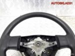 Рулевое колесо Hyundai Accent 3 561111E500 - АвтоСклад31.рф - авторазборка контрактные б/у запчасти в г. Белгород