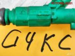 Форсунка инжекторная Hyundai Sonata NF 3531025200 - АвтоСклад31.рф - авторазборка контрактные б/у запчасти в г. Белгород