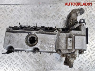Головка блока цилиндров Opel Frontera 2.2 Y22DTH - АвтоСклад31.рф - авторазборка контрактные б/у запчасти в г. Белгород