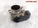 Заслонка дроссельная  Audi A6 C5 ARH 06B133062E - АвтоСклад31.рф - авторазборка контрактные б/у запчасти в г. Белгород