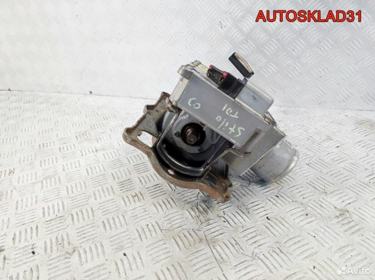 Электроусилитель руля Fiat Stilo 00051723101 - АвтоСклад31.рф - авторазборка контрактные б/у запчасти в г. Белгород