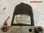 Блок ABS Mercedes Benz W202 A0034310312 - АвтоСклад31.рф - авторазборка контрактные б/у запчасти в г. Белгород