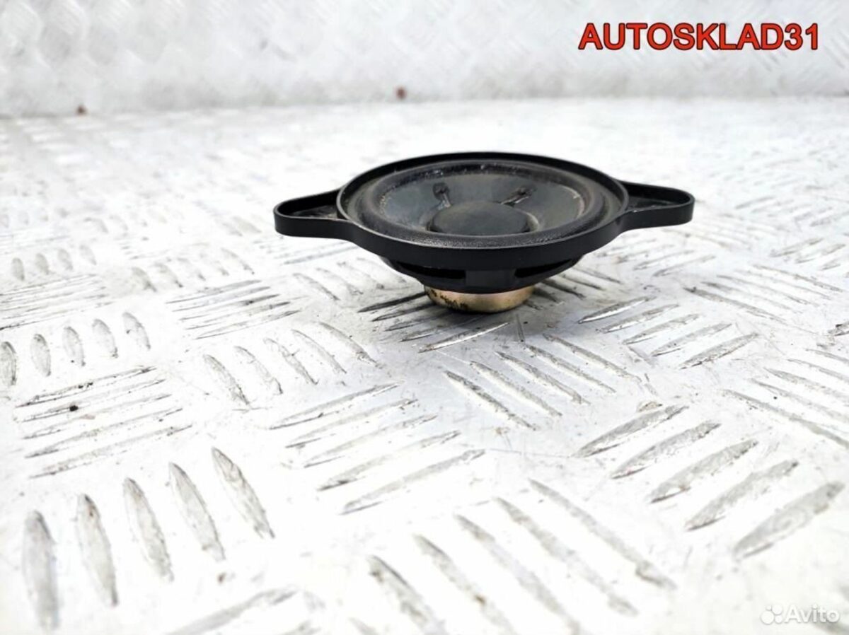 Динамик в торпедо Mercedes Benz W211 A2118203002 - АвтоСклад31.рф - авторазборка контрактные б/у запчасти в г. Белгород