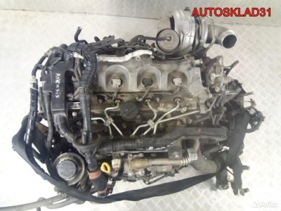 Двигатель 1AD-FTV Toyota Avensis 2.0 Дизель - АвтоСклад31.рф - авторазборка контрактные б/у запчасти в г. Белгород