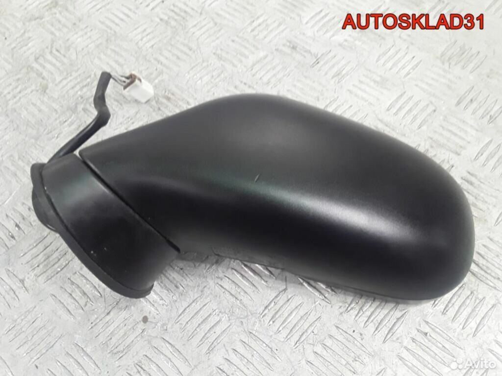 Зеркало левое Mitsubishi Carisma DA MR912825 - АвтоСклад31.рф - авторазборка контрактные б/у запчасти в г. Белгород Зеркало левое Mitsubishi Carisma DA MR912825 - АвтоСклад31.рф - авторазборка контрактные б/у запчасти в г. Белгород