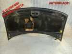 Капот Volkswagen Sharan 7M0823031D - АвтоСклад31.рф - авторазборка контрактные б/у запчасти в г. Белгород