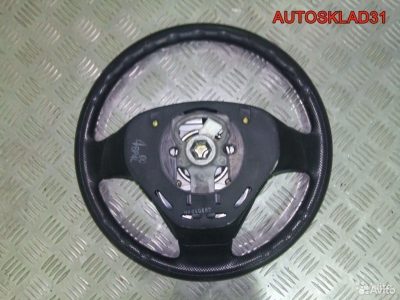 Рулевое колесо 3 спицы мульти Mazda 3 BK - АвтоСклад31.рф - авторазборка контрактные б/у запчасти в г. Белгород