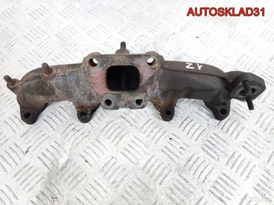 Коллектор выпускной VW Golf 3 1.9 1Z 028253033D - АвтоСклад31.рф - авторазборка контрактные б/у запчасти в г. Белгород