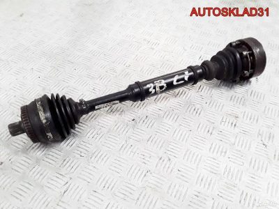Привод передний левый VW Passat B5 8D0407271AQ - АвтоСклад31.рф - авторазборка контрактные б/у запчасти в г. Белгород