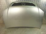 Капот Opel Zafira A 93170620 - АвтоСклад31.рф - авторазборка контрактные б/у запчасти в г. Белгород