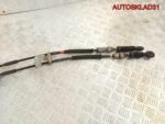Трос МКПП Toyota Yaris 1.3 1NR 3382052541 - АвтоСклад31.рф - авторазборка контрактные б/у запчасти в г. Белгород