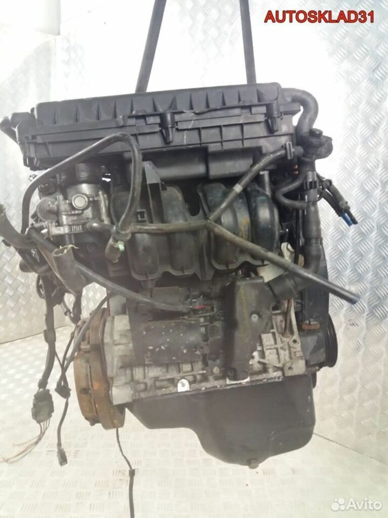 Двигатель AUA Volkswagen Polo 1,4 Бензин - АвтоСклад31.рф - авторазборка контрактные б/у запчасти в г. Белгород Двигатель AUA Volkswagen Polo 1,4 Бензин - АвтоСклад31.рф - авторазборка контрактные б/у запчасти в г. Белгород