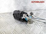 Замок двери передней левой Chevrolet Lacetti - АвтоСклад31.рф - авторазборка контрактные б/у запчасти в г. Белгород