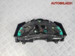 Панель приборов Opel Meriva A 13173382 Бензин - АвтоСклад31.рф - авторазборка контрактные б/у запчасти в г. Белгород