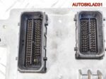Блок эбу Opel Astra J 1,4 A14XER 12654172 Бензин - АвтоСклад31.рф - авторазборка контрактные б/у запчасти в г. Белгород