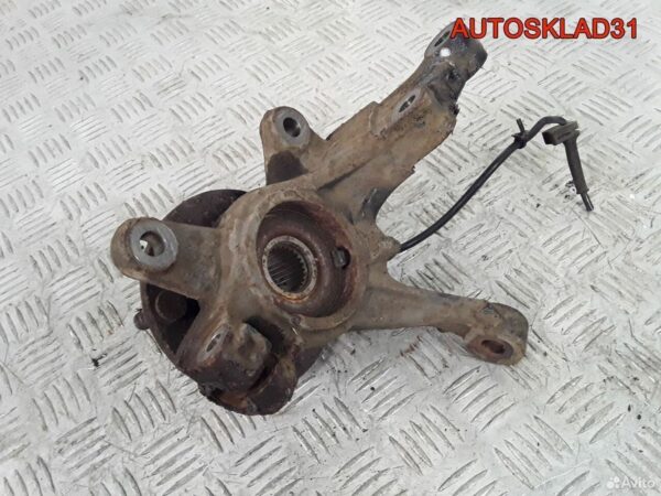 Стабилизатор передний Ford Focus 2 4M515494BD - АвтоСклад31.рф - авторазборка контрактные б/у запчасти в г. Белгород