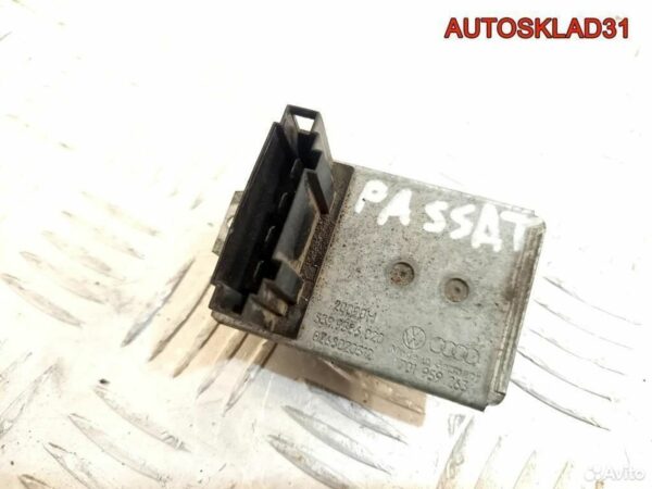 Моторчик заслонки VW Passat B6 3с1907511а - АвтоСклад31.рф - авторазборка контрактные б/у запчасти в г. Белгород