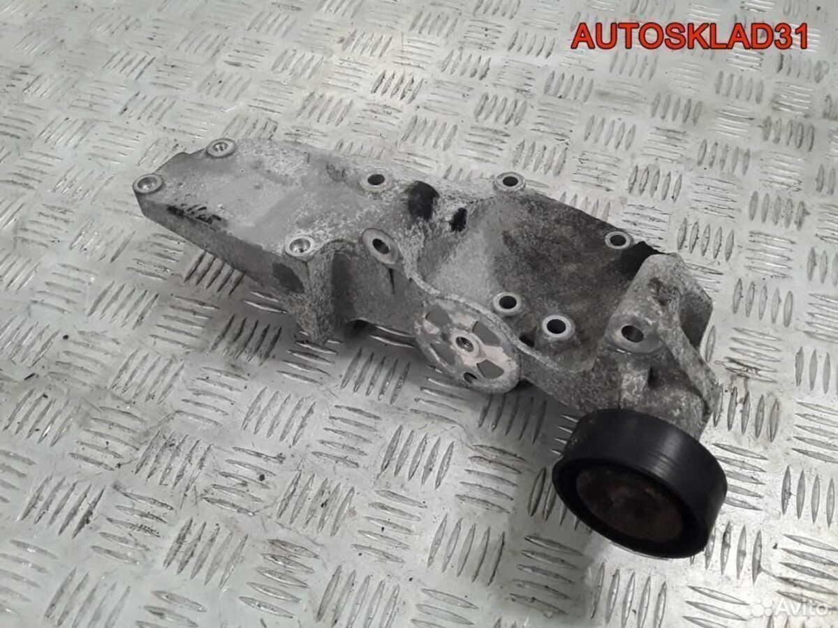 Кронштейн генератора Ford Mondeo 4 7g9q10k018aa - АвтоСклад31.рф - авторазборка контрактные б/у запчасти в г. Белгород