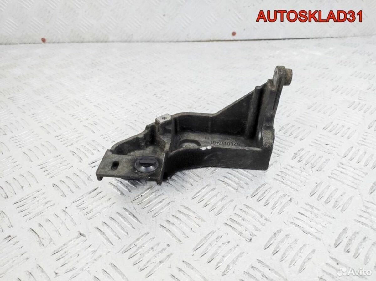 Кронштейн тнвд Volvo V40 F9Q 8200157461 - АвтоСклад31.рф - авторазборка контрактные б/у запчасти в г. Белгород