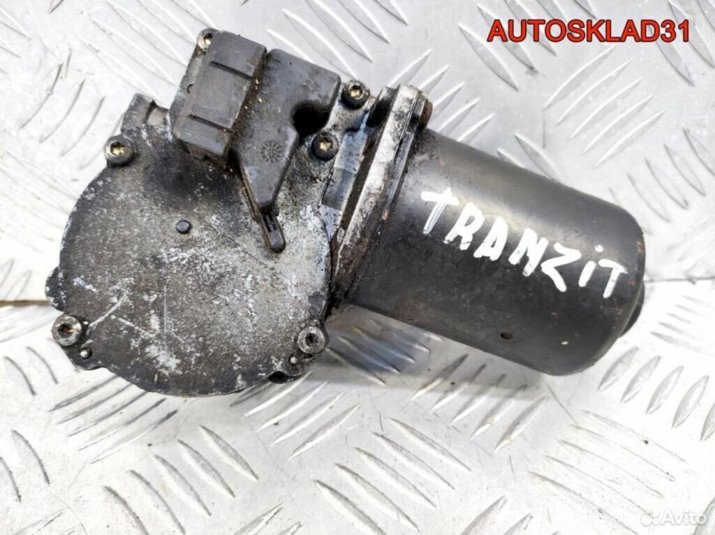 Моторчик стеклоочистителя передний Ford Transit - АвтоСклад31.рф - авторазборка контрактные б/у запчасти в г. Белгород Моторчик стеклоочистителя передний Ford Transit - АвтоСклад31.рф - авторазборка контрактные б/у запчасти в г. Белгород
